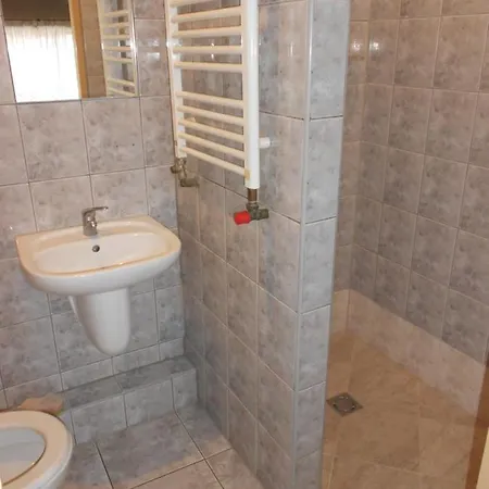 Na Bocianowie Hostel *