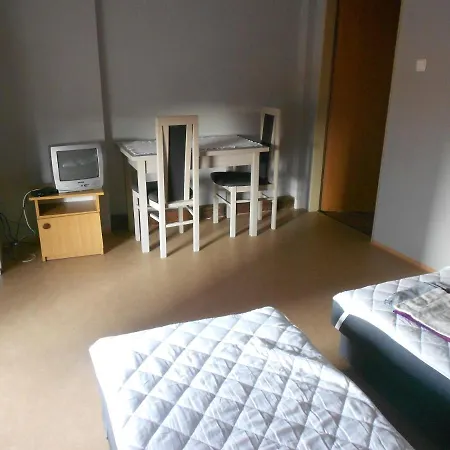 Na Bocianowie Bromberg