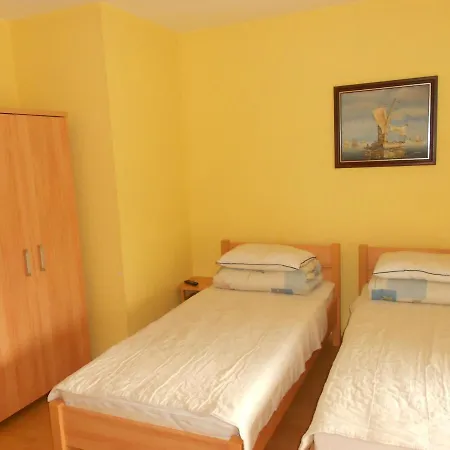 Hostel Na Bocianowie Bromberg