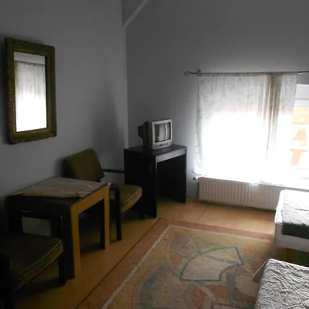 Hostel 
