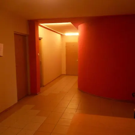 Na Bocianowie Hostel Bromberg