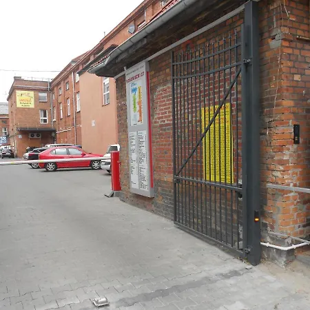 Hostal 