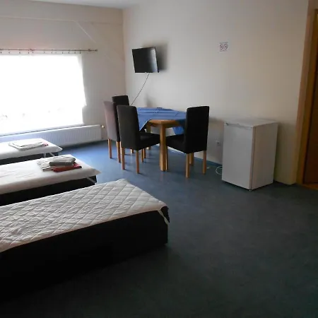 Na Bocianowie * Bromberg