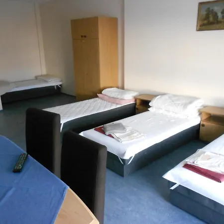 Hostel 