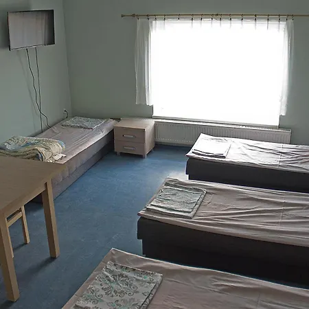 Hostel Na Bocianowie *