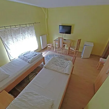 Hostel 