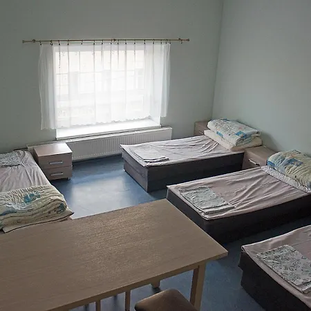 Na Bocianowie Hostel