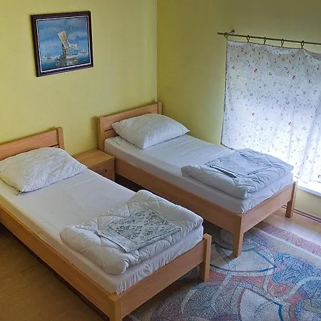 Hostel Na Bocianowie