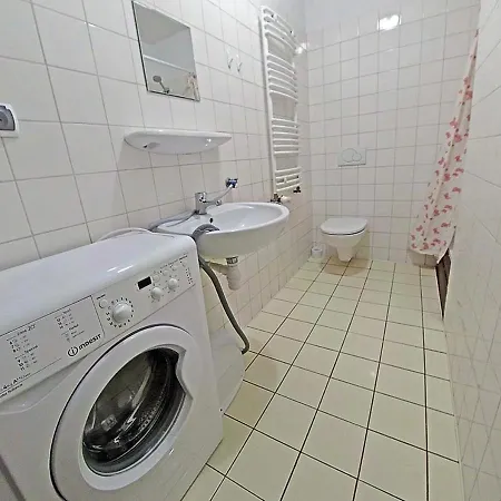 Na Bocianowie Bromberg