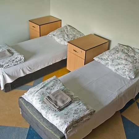 Na Bocianowie Hostel Bromberg