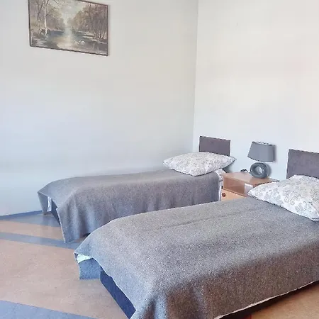 Na Bocianowie Bromberg