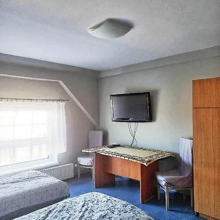 Na Bocianowie * Bromberg